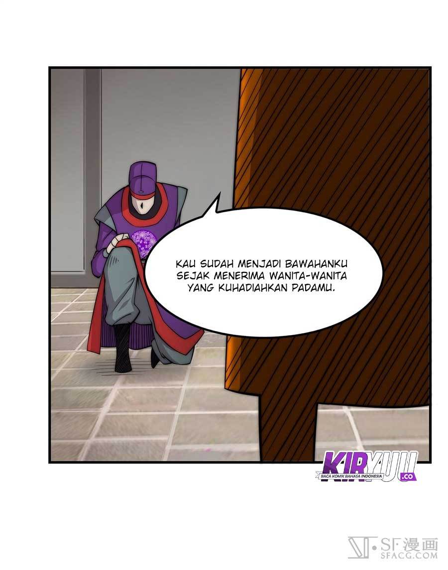 Martial King’s Retired Life Chapter 47 Gambar 51